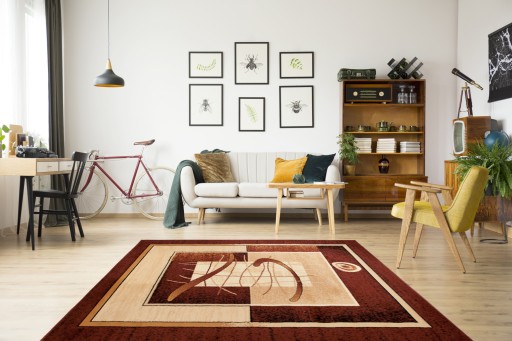 BCF 220x300 коврик дешевые твердые турецкие ковры 9b