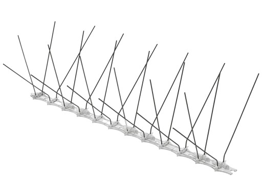 НАБОР ШИРОКИХ ШИПОВ ДЛЯ ПТИЦЫ 10 МЕТРОВ AVIK R180