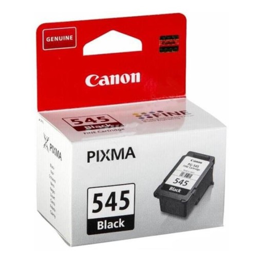 ОРИГИНАЛЬНЫЕ ЧЕРНИЛА CANON PG545 iP2850 MG2450 2455 2550