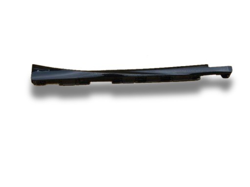 Lexu oe 75851-53040 молдинг порогов , фото