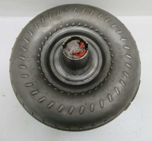 Сцепление гидрокинетическое конвекторное 4168025530 , фото