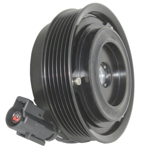 Cool запчасти автомат 2106013 сцепление компрессора , фото