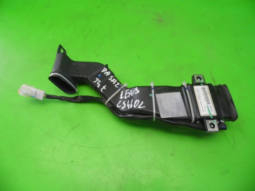 Обогреватель сиденья задний правая lexu ls ls460l 12-17 , фото