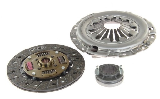 Набор сцепления сцепление hyundai получить 1.1 , фото