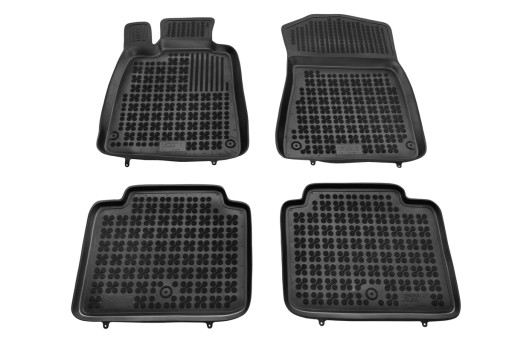 Коврики резиновые lexu gs iii 2005-2012 , фото