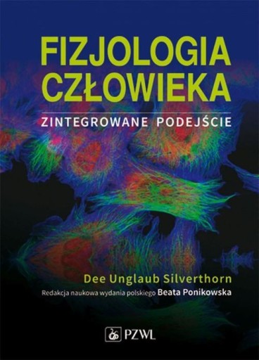 Fizjologia człowieka Zintegrowane podejście Dee Un