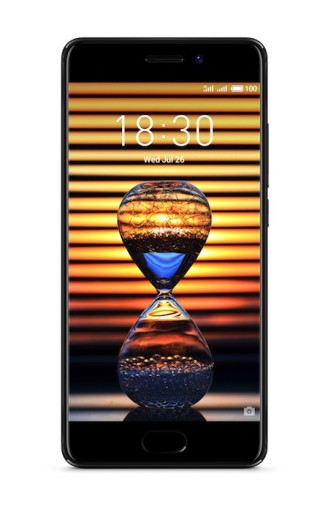 MEIZU 7 PRO BLACK 4GB/64GB