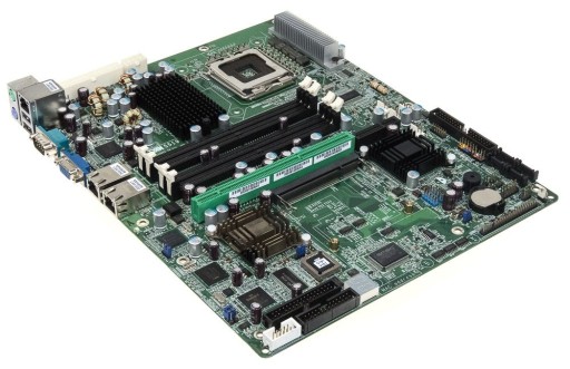 MOTHERBOARD TYAN TOLEDO i3000R s.775 S5191 S5191G3