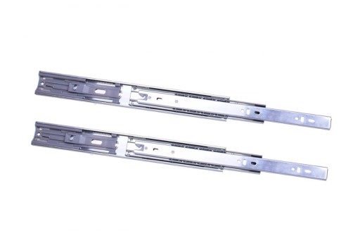 PROWADNICA KULKOWA L i P + hamulec L-300