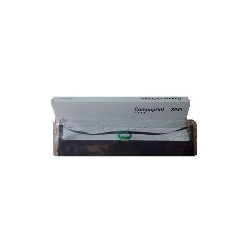 Compuprint taśma Black PRK5287 SP-40 Wwa Fv Oryg
