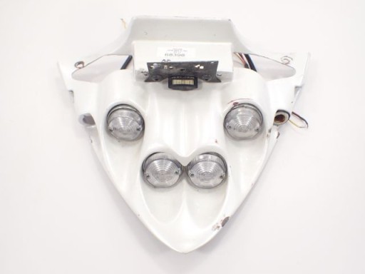 Nadkole tył lampa Tuning Honda VFR 800 V-Tec 02-11