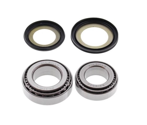 Łożyska główki ramy FZS600 FZ6 YZF600R XVS650 MT03