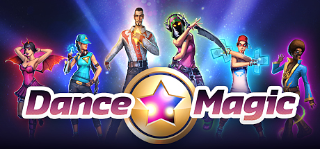 DANCE MAGIC STEAM KEY KLUCZ KOD