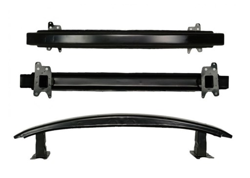 BELKA WZMOCNIENIE ZDERZ SEAT IBIZA CORDOBA 02-08