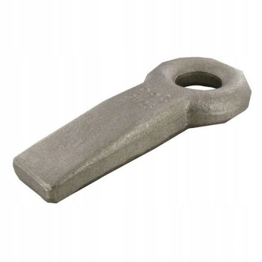 Zaczep ucho do holowania FI-50 14T
