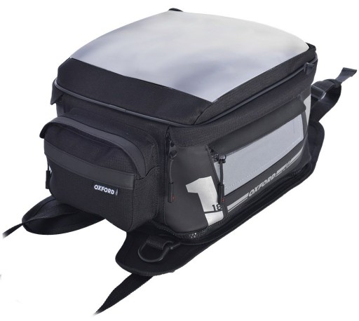 Torba paski plastikowy zbiornik OXFORD 18L OL443