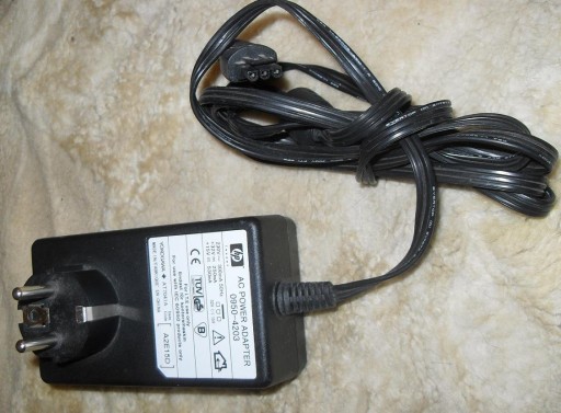 ZASILACZ HP 0950-4203 32V 250 mA 15V 530 mA