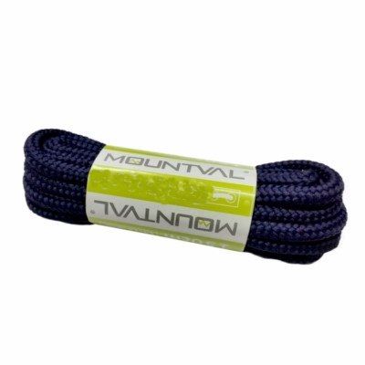 Sznurówki Sznurowadła Trekkingowe 120cm Garnat