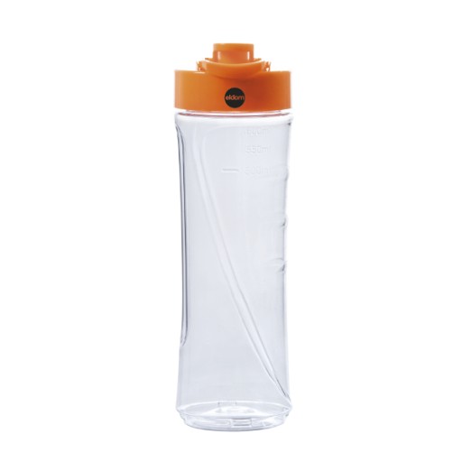 KUBEK BIDON MIKSUJĄCY BUTELKA BLENDER ELDOM BLP10