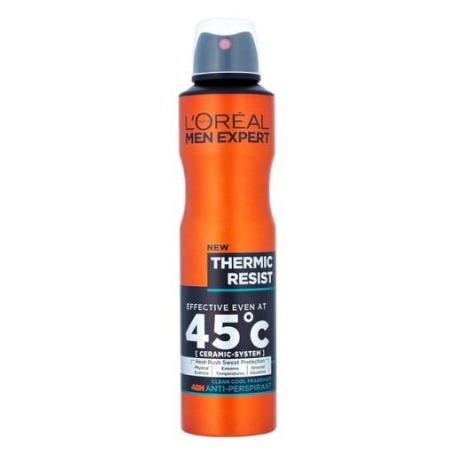 LOREAL MEN EXPERT ANTI-PERSPIRANT THERMIC RESIST