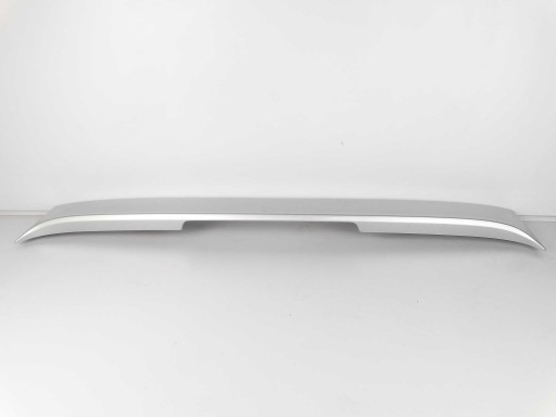 Mercedes C W203 SPOILER LOTKA KLAPY TYŁ KOMBI 775U