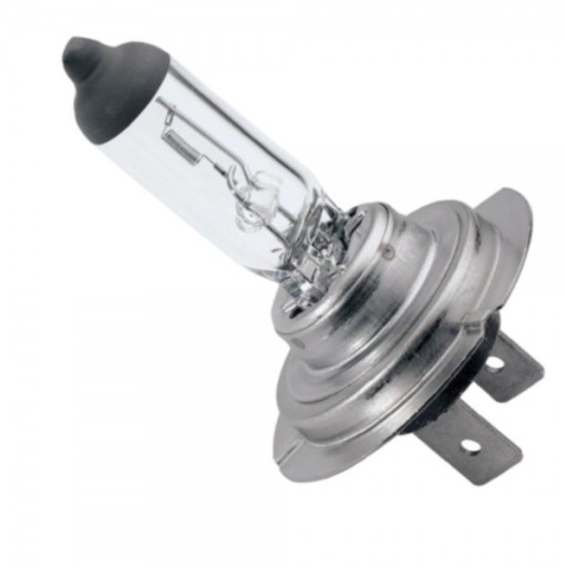 Żarówka BOSCH H7 Pure Light 12V 55W