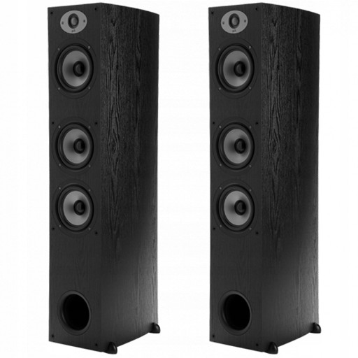 KOLUMNY PODŁOGOWE GŁOŚNIKI POLK AUDIO TSx 440T