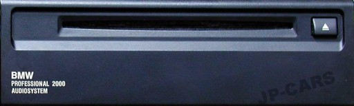 BMW PROFESSIONAL 2000 ROW BECKER BE6534 BE6574