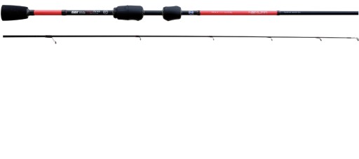 WĘDKA NOMURA ISEI TROUT AREA 1,80m / 0.5-6g