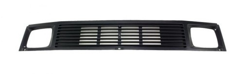ATRAPA PRZEDNIA GRILL MERCEDES BUS (207-410) 77-95