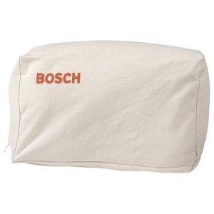 BOSCH Worek na pył z adapterem do struga GHO