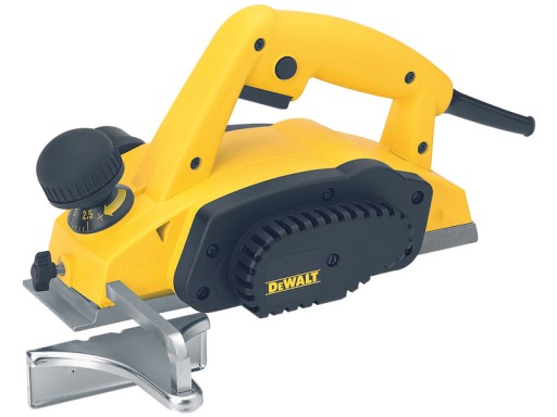 Strug ręczny hebel elektryczny 2,5mm DEWALT DW680