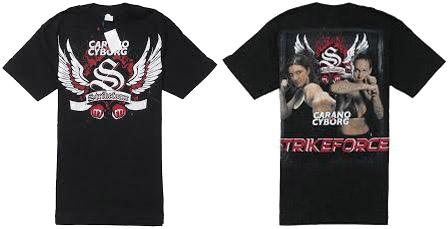 TSK0169 Tapout T-shirt czarny rozmiar 40 / L