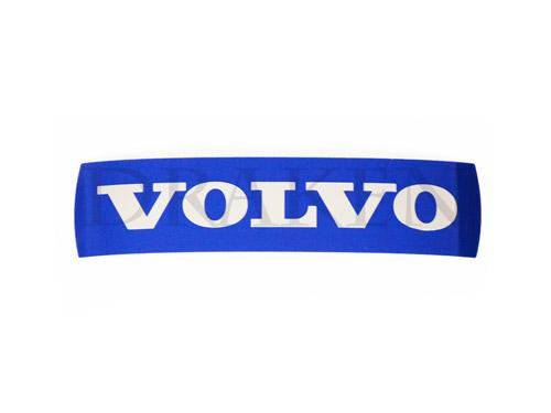 LOGO NA GRIL VOLVO C30 S40 V50 S60 V60 V70 S80 08-