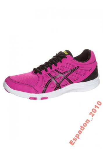 Buty do fitness Asics AYAMi - SHINE 41,5