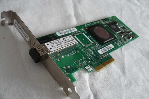Kontroler HP 407620-001 4GB PCI-E Single