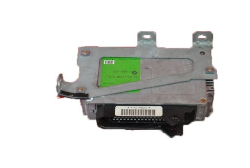 STEROWNIK KOMPUTER ABS 34521138219 BMW E36 2.0