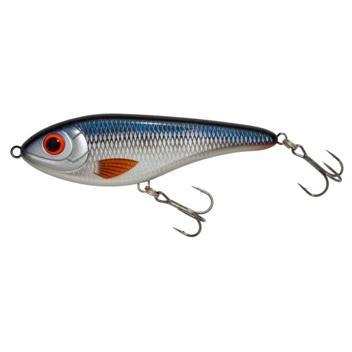 Wobler Strike ProBuster Jerk 15cm 64,5g S.R.C384F