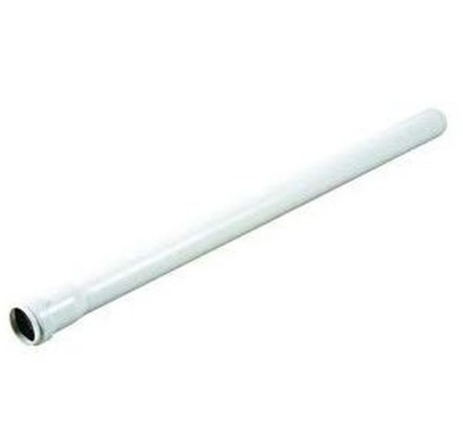 Kanalizacja rura PP/PCV 32mm 0,3m rurka 30cm ik001