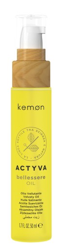 KEMON BELLESSERE Olejek do wszystkich włosów 50ml