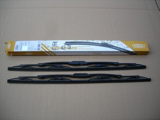 PIÓRO WYCIERACZKI PRZÓD SKODA FELICIA FAVORIT 097859045F