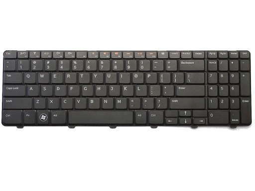 KLAWIATURA DO DELL INSPIRON 15R 5010 N5010 M5010