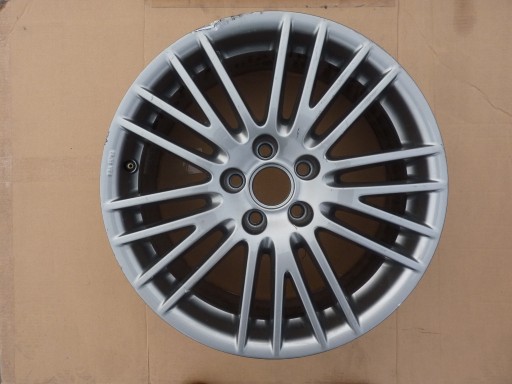 FELGA ALU 18'' ET44 5X112 VW 3C0 ORYGINAŁ