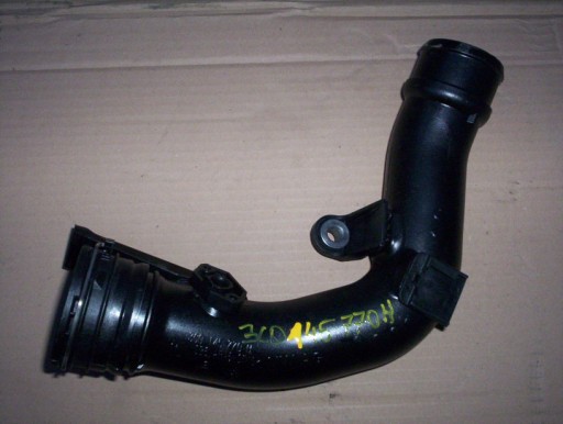 VW PASSAT B6 Wąż Przewód Rura 3C0 145 770 H