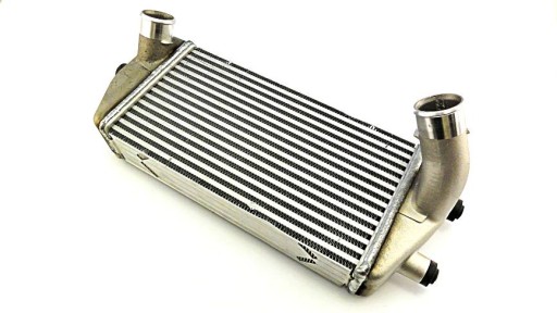 INTERCOOLER Kia Carnival III 09-12 2,2crdi OEM