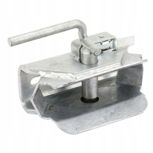 Zaczep hak uniwersalny przykręcany FI-33mm