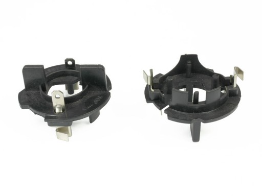 Adapter żarnika H7 XENON VW GOLF 5 JETTA GTI V2