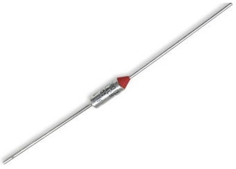 Bezpiecznik TERMICZNY 10A 250V 90 C stopni (2130)