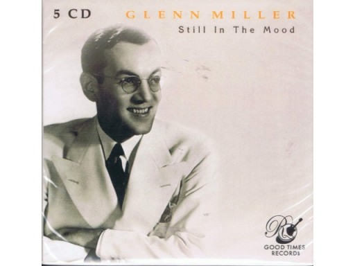 Glenn Miller - Still In The Mood 5cd