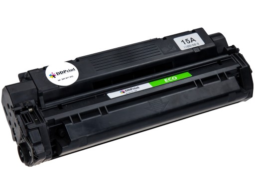 Toner do drukarki HP LaserJet 1200 / 1220 / 1005